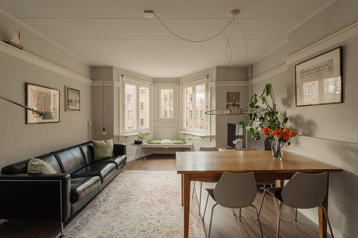 Photo 3 of Bernard Kochstraat 5-2