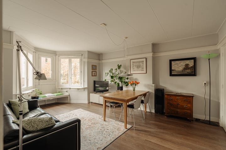 Photo 4 of Bernard Kochstraat 5-2