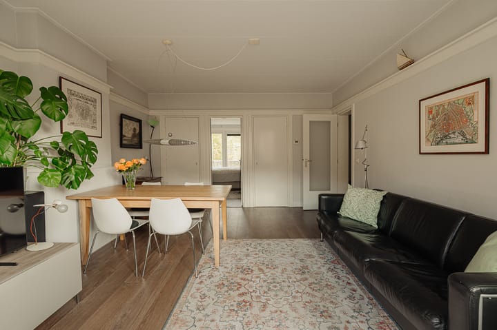 Photo 5 of Bernard Kochstraat 5-2