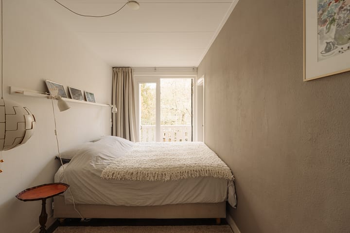 Photo 6 of Bernard Kochstraat 5-2