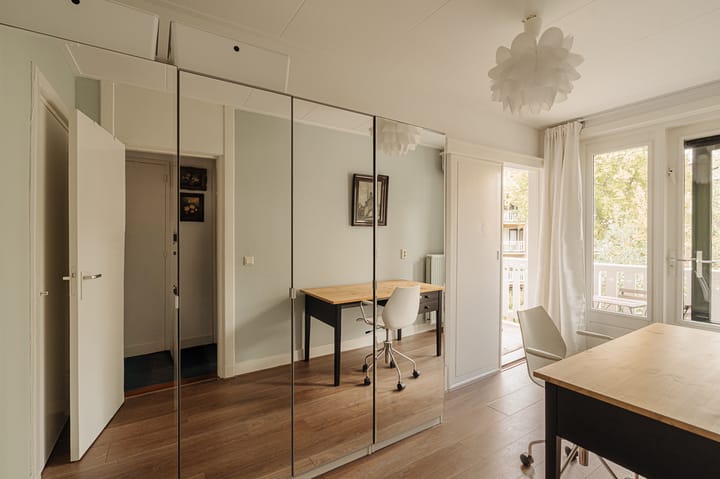 Photo 9 of Bernard Kochstraat 5-2