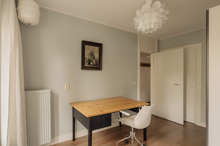 Photo 10 of Bernard Kochstraat 5-2