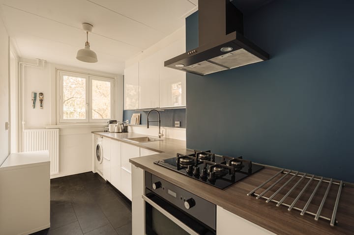 Photo 11 of Bernard Kochstraat 5-2