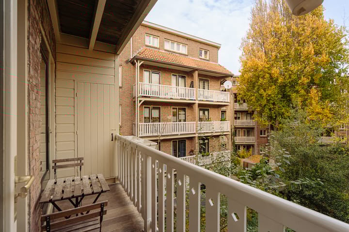 Photo 13 of Bernard Kochstraat 5-2