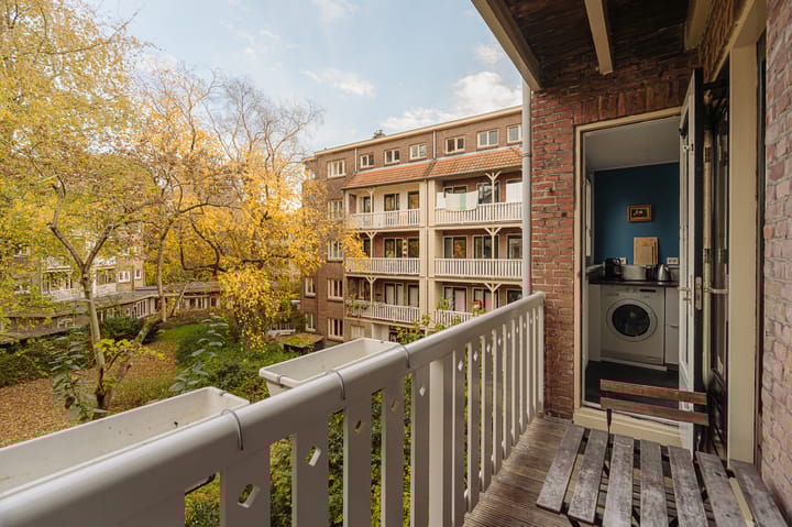 Photo 14 of Bernard Kochstraat 5-2