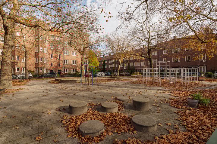 Photo 22 of Bernard Kochstraat 5-2