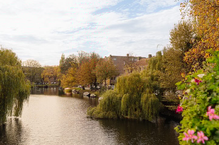 Photo 23 of Bernard Kochstraat 5-2