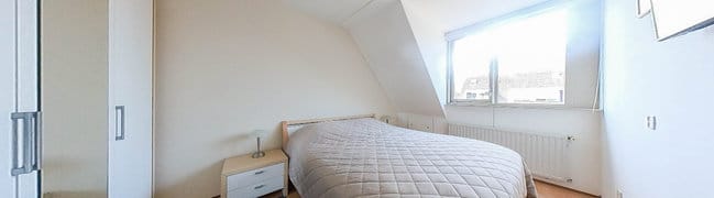 Slaapkamer
