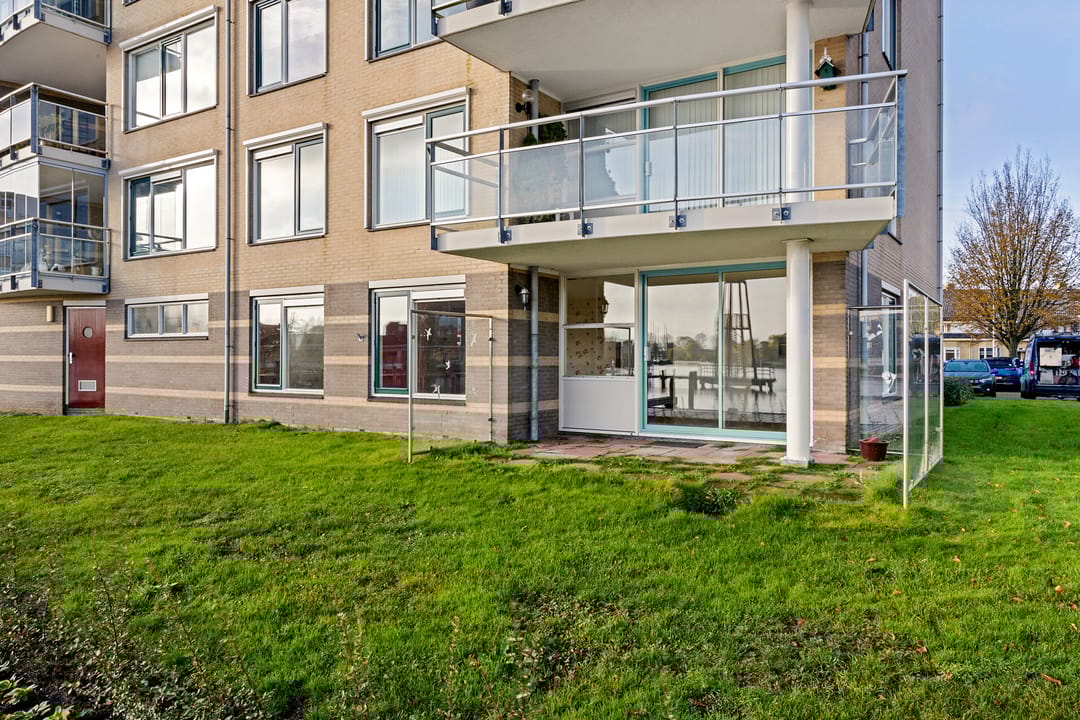 Foto 2 van de Kalkovens 48