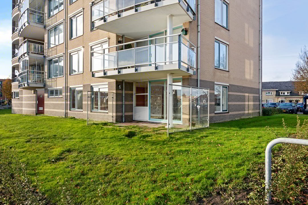 Foto 26 van de Kalkovens 48