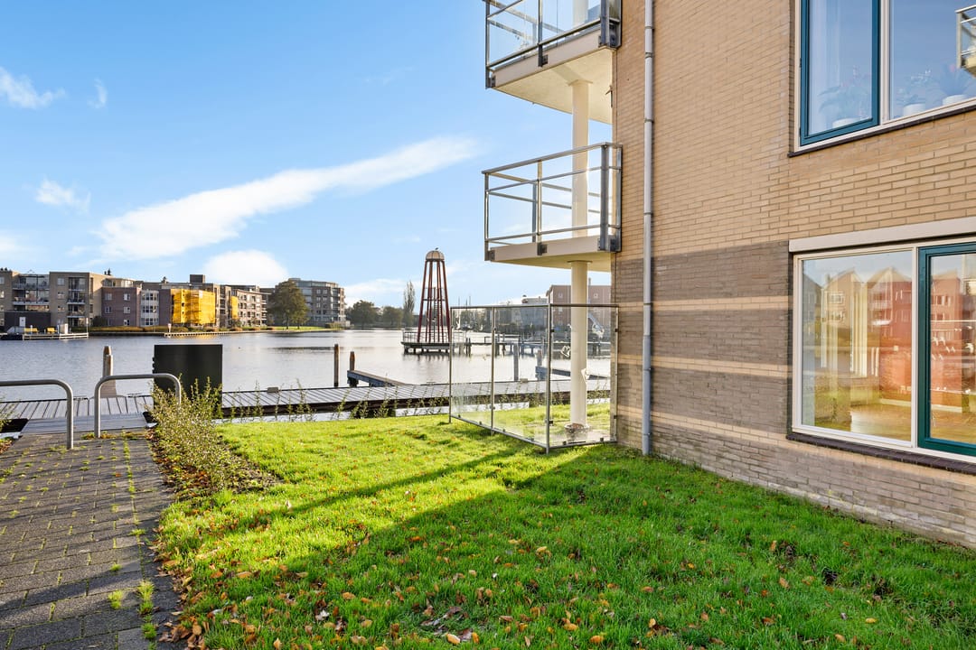 Foto 31 van de Kalkovens 48