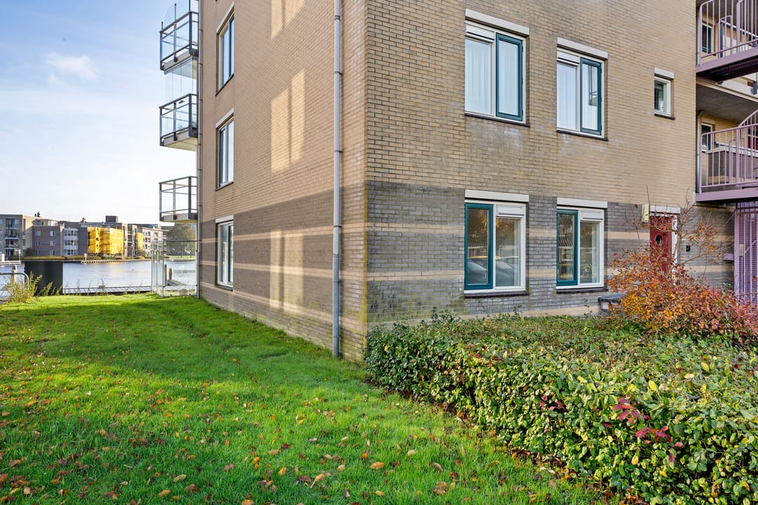 Foto 32 van de Kalkovens 48