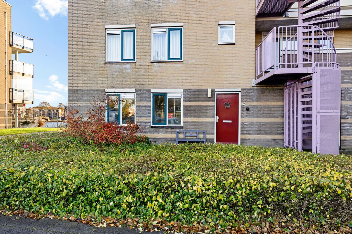 Foto 34 van de Kalkovens 48