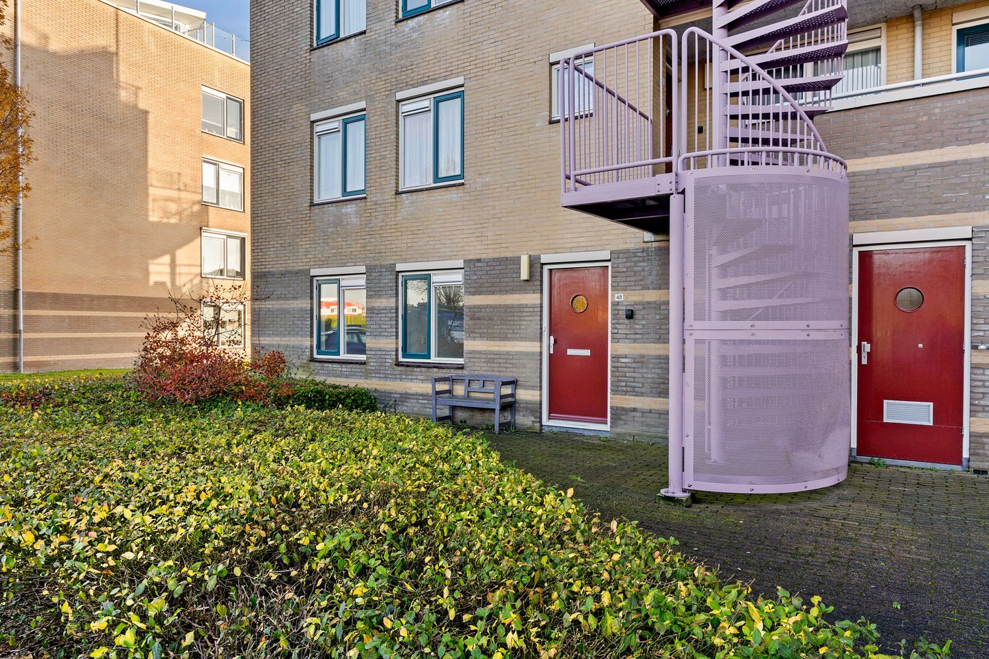 Foto 35 van de Kalkovens 48