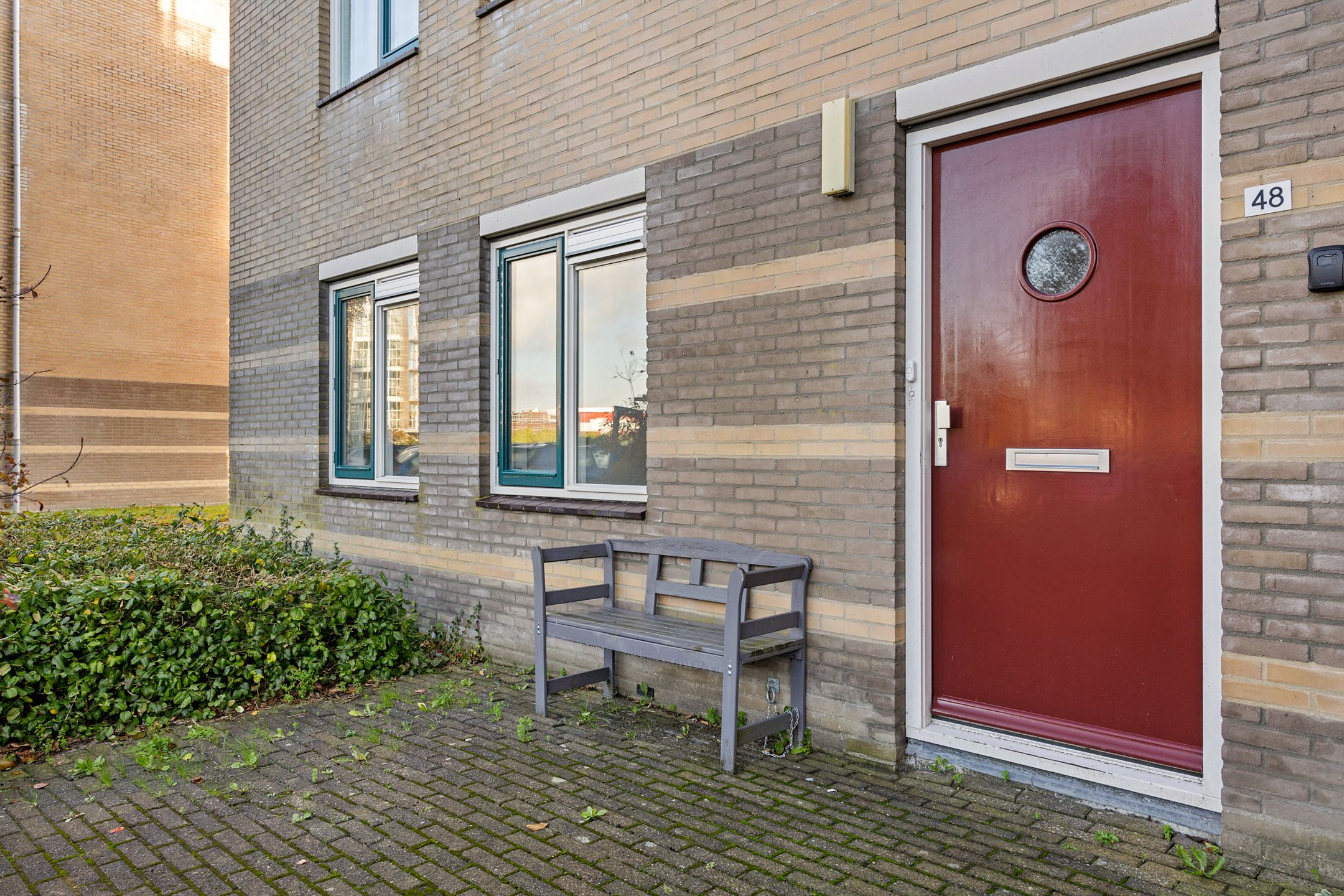 Foto 36 van de Kalkovens 48