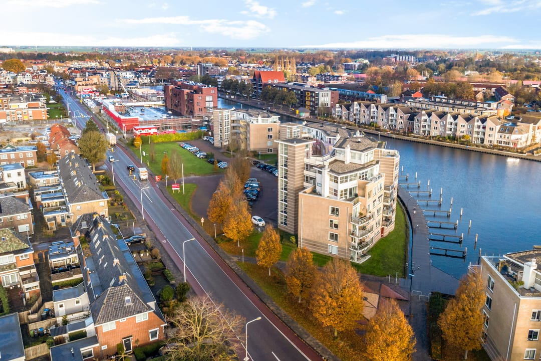 Foto 38 van de Kalkovens 48