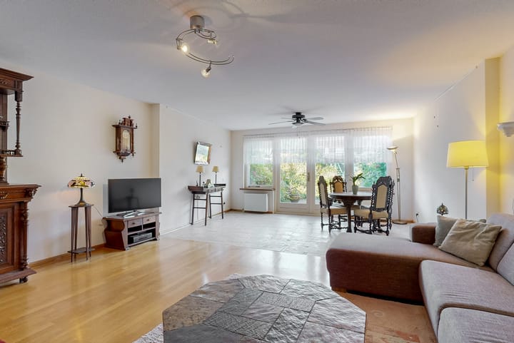 Photo 3 of Steve Bikostraat 76