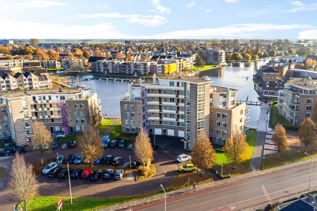 Foto 43 van de Kalkovens 48