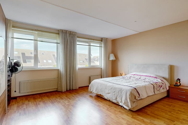 Photo 4 of Steve Bikostraat 76