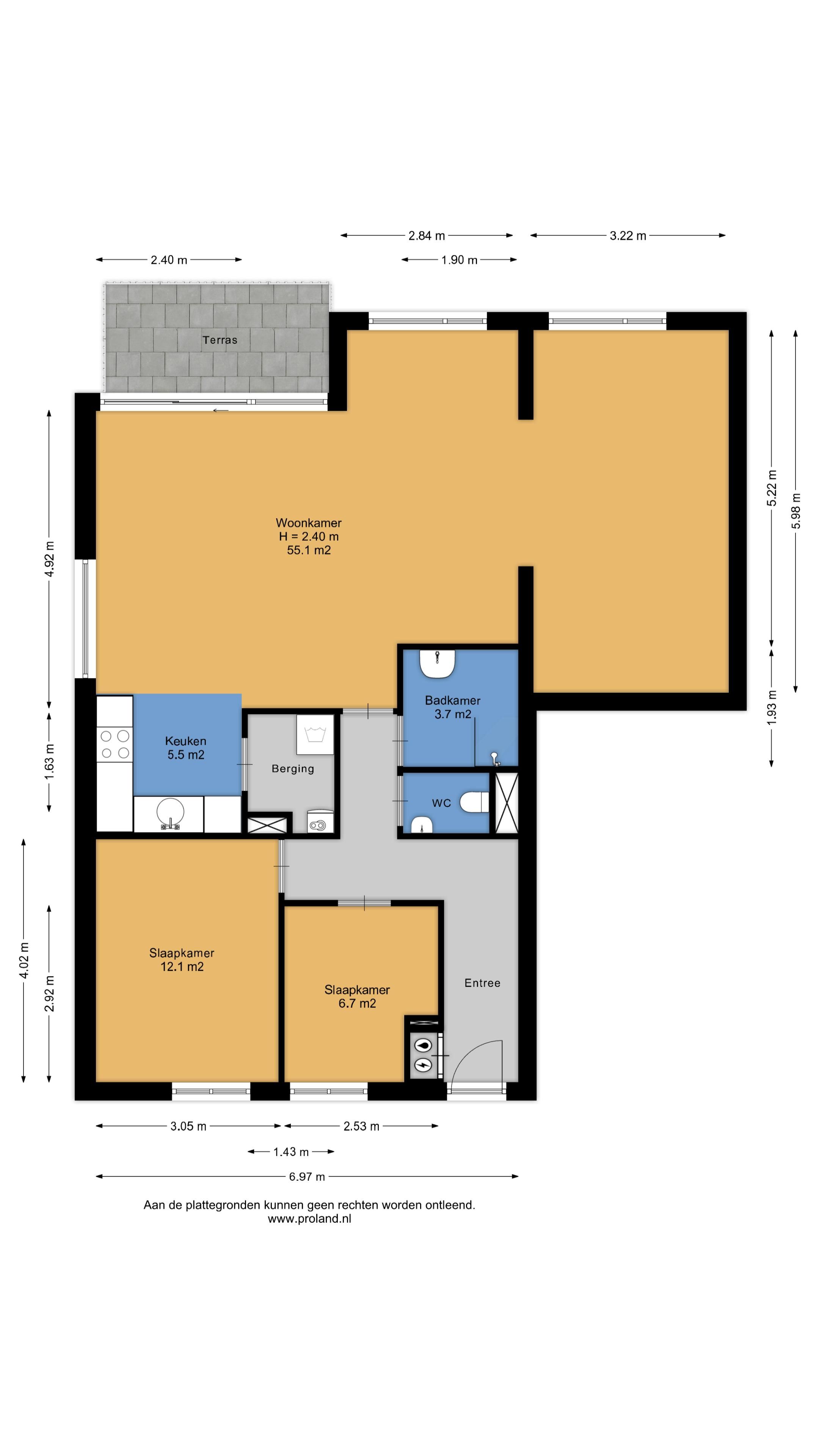 Foto 48 van de Kalkovens 48