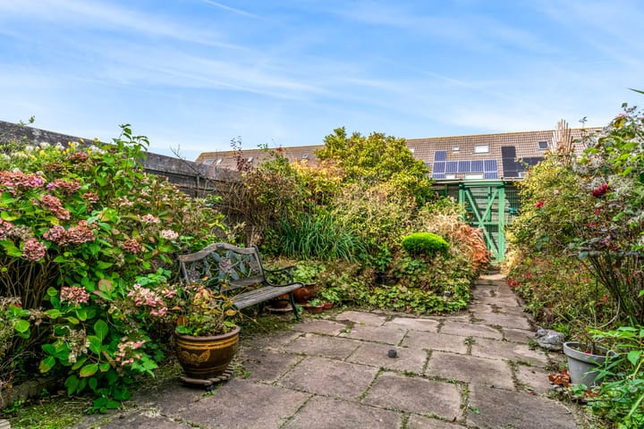 Foto 13 van Steve Bikostraat 76