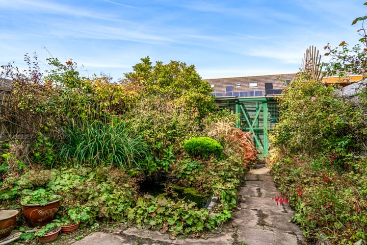 Foto 15 van Steve Bikostraat 76