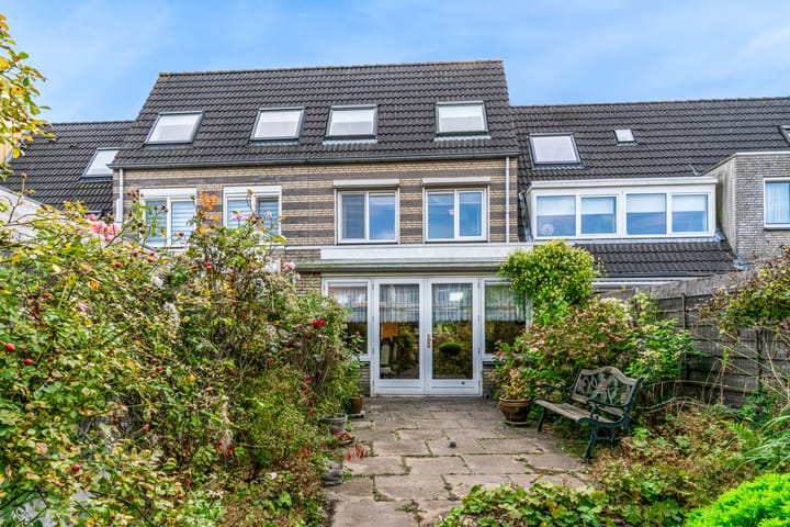 Foto 17 van Steve Bikostraat 76