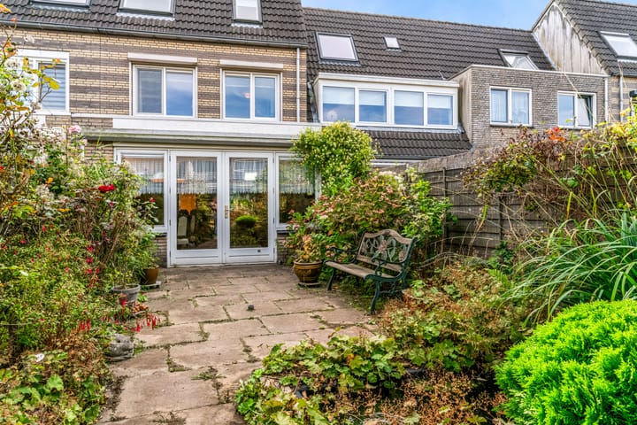 Foto 18 van Steve Bikostraat 76