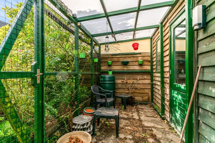 Foto 19 van Steve Bikostraat 76