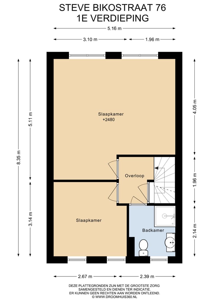 Foto 30 van Steve Bikostraat 76