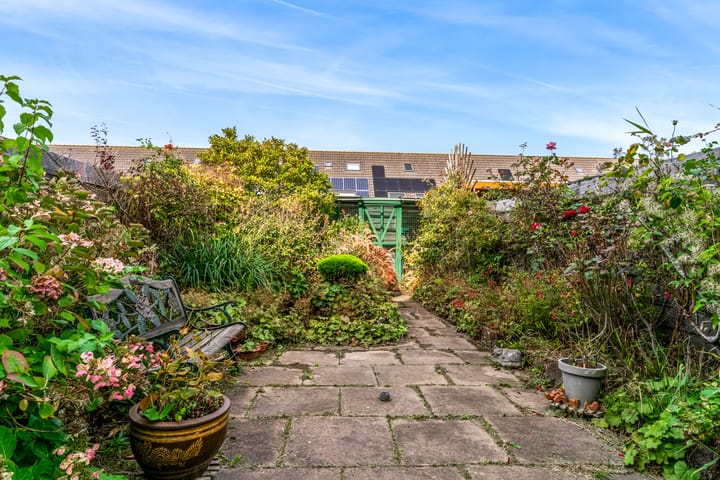 Foto 5 van Steve Bikostraat 76