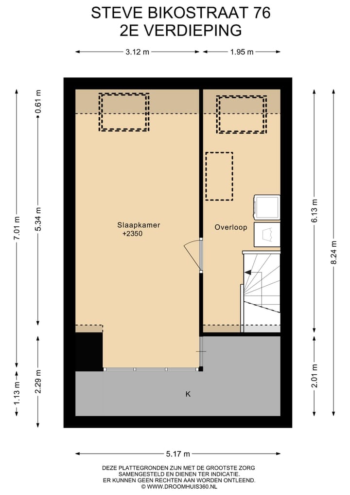 Foto 34 van Steve Bikostraat 76