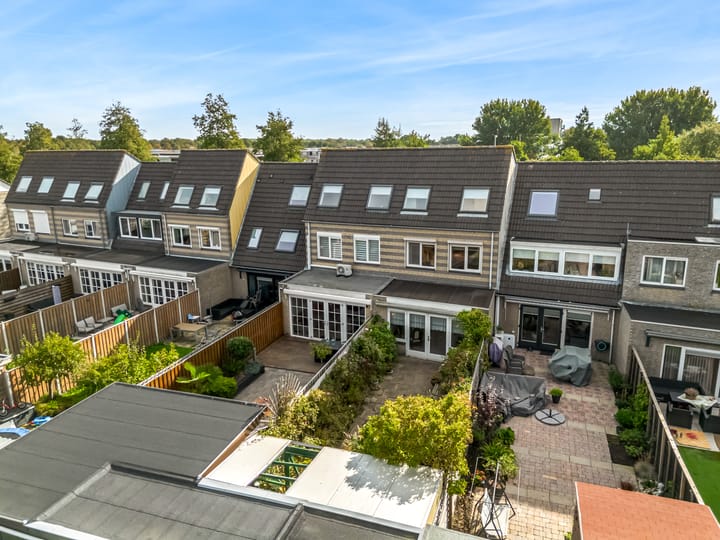 Foto 37 van Steve Bikostraat 76