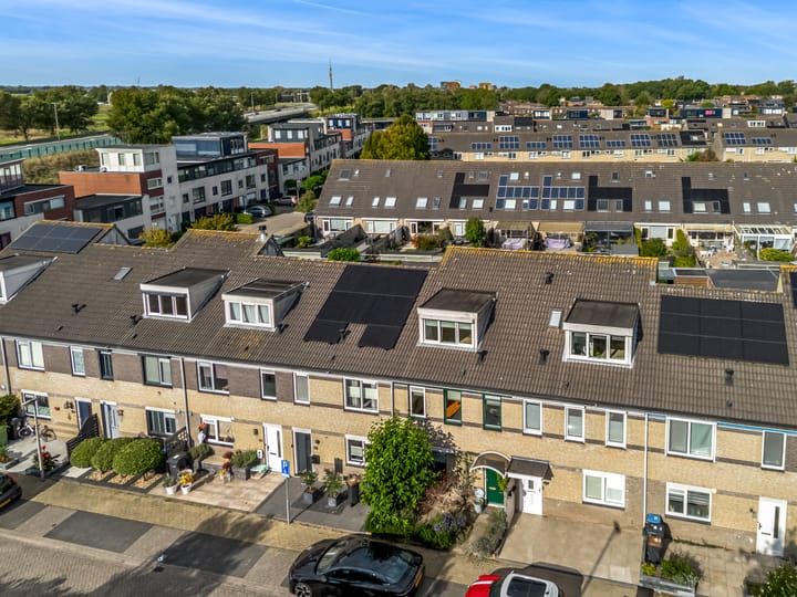 Foto 40 van Steve Bikostraat 76