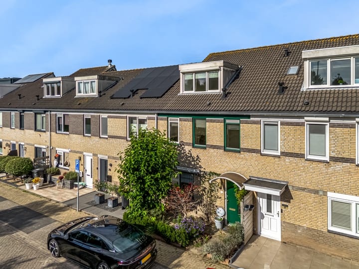 Foto 41 van Steve Bikostraat 76