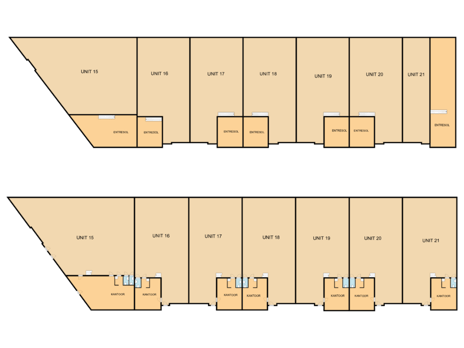 View floorplan
