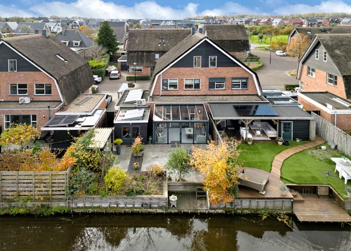 Photo 2 of Pinksterbloem erf 11