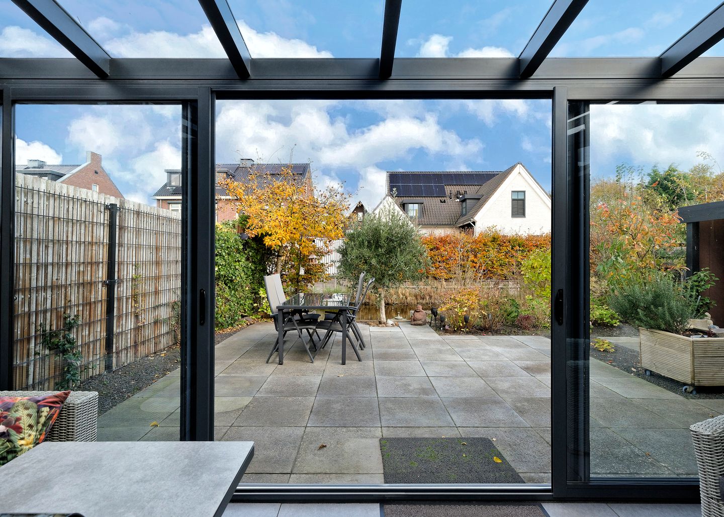 Foto 4 van Pinksterbloem erf 11