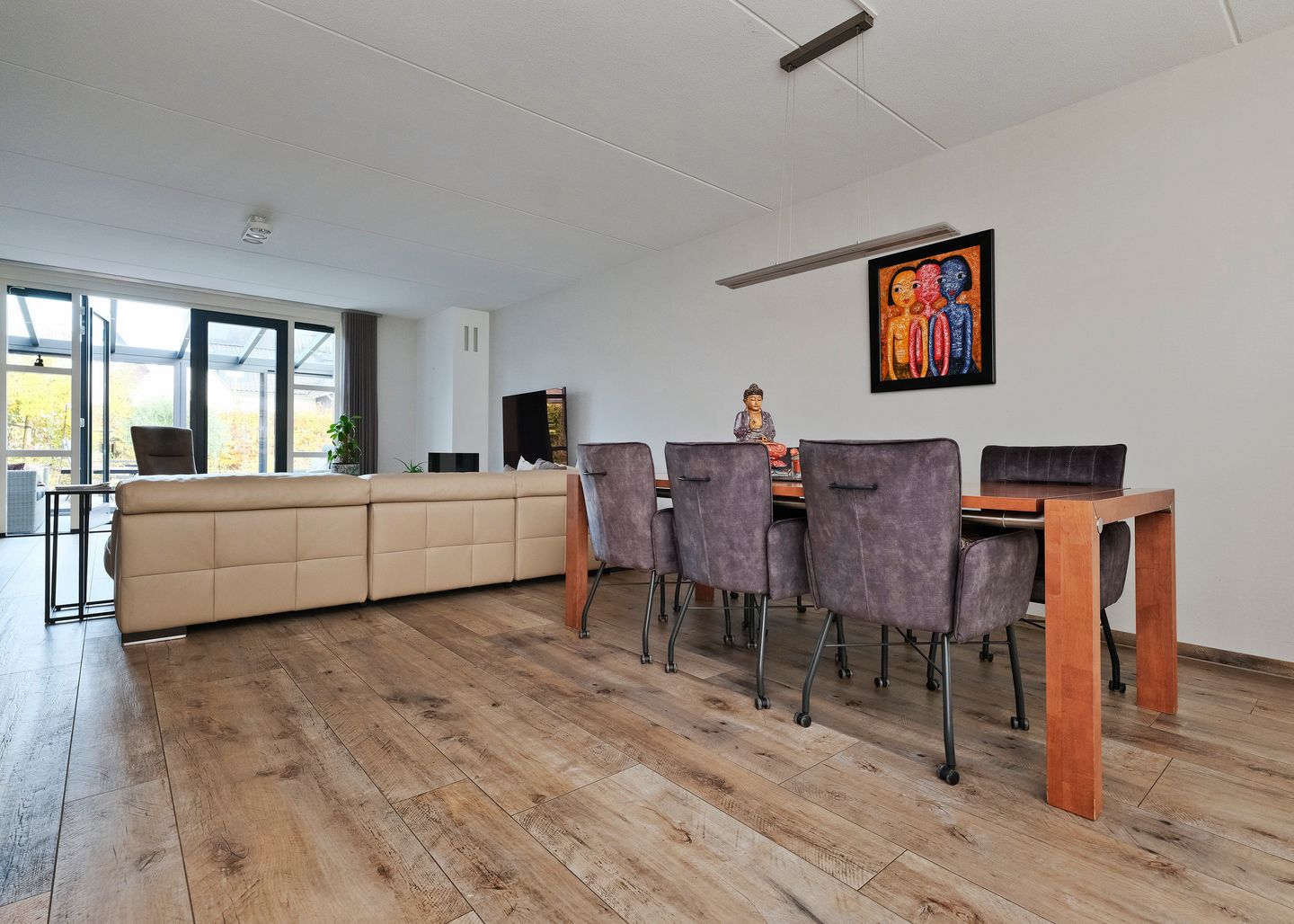 Foto 5 van Pinksterbloem erf 11