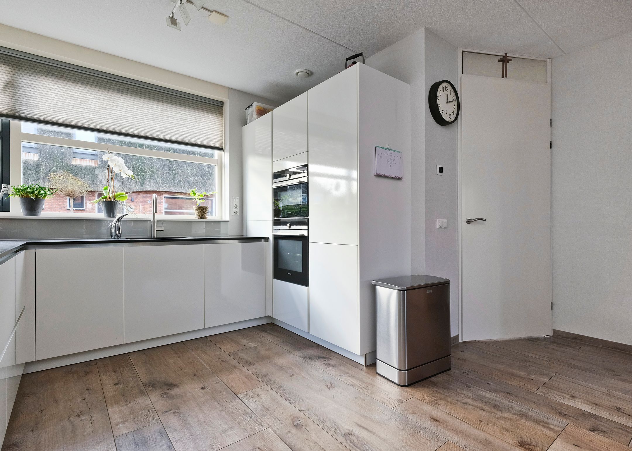 Foto 9 van Pinksterbloem erf 11