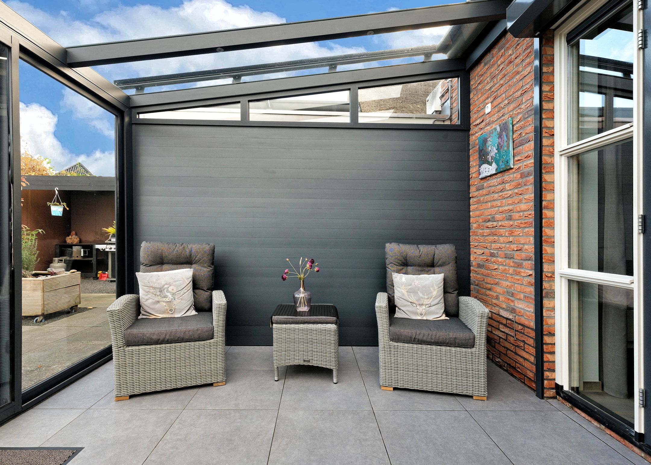 Foto 15 van Pinksterbloem erf 11