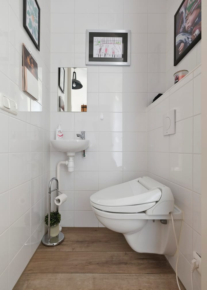 Photo 18 of Pinksterbloem erf 11