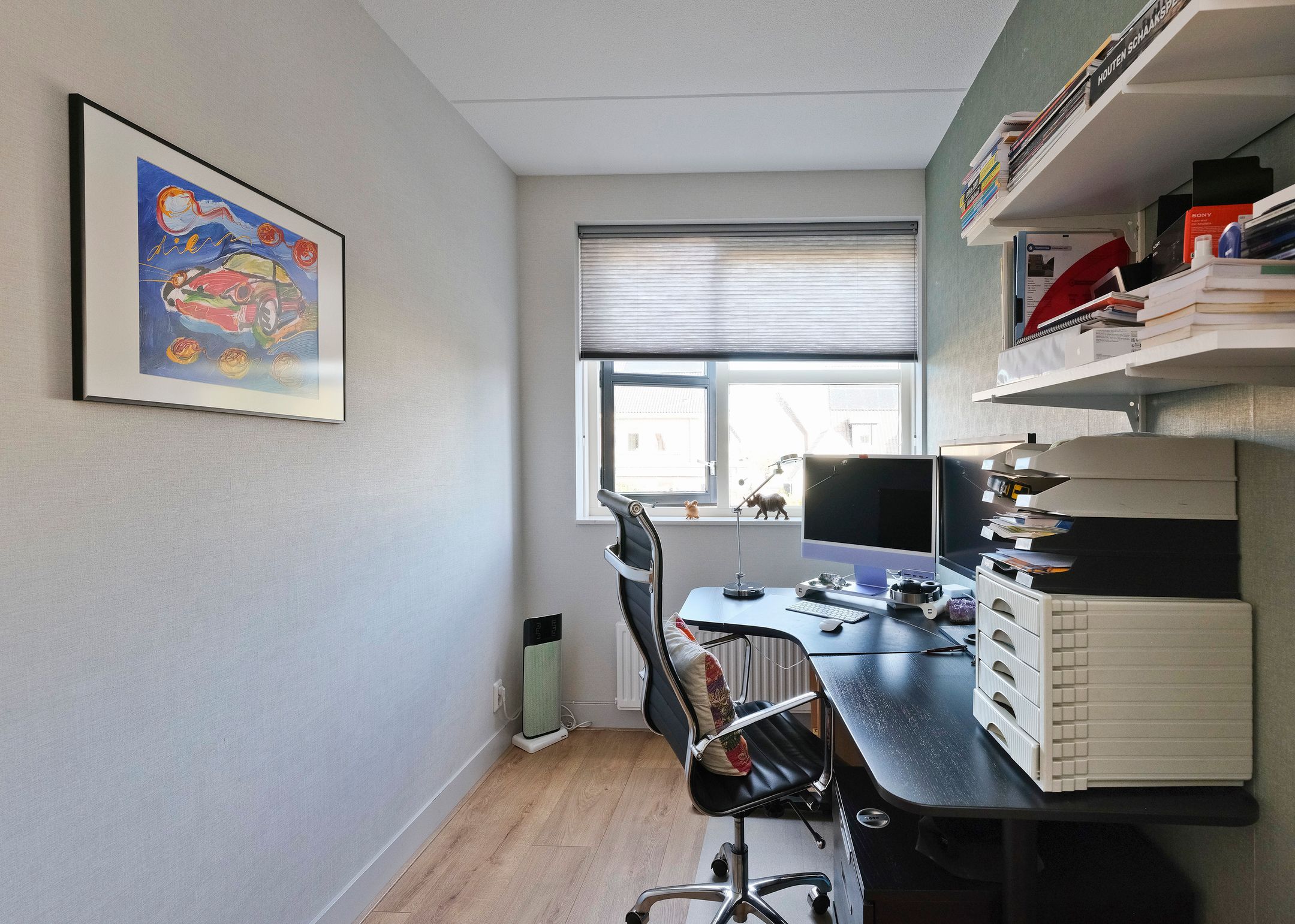 Foto 21 van Pinksterbloem erf 11