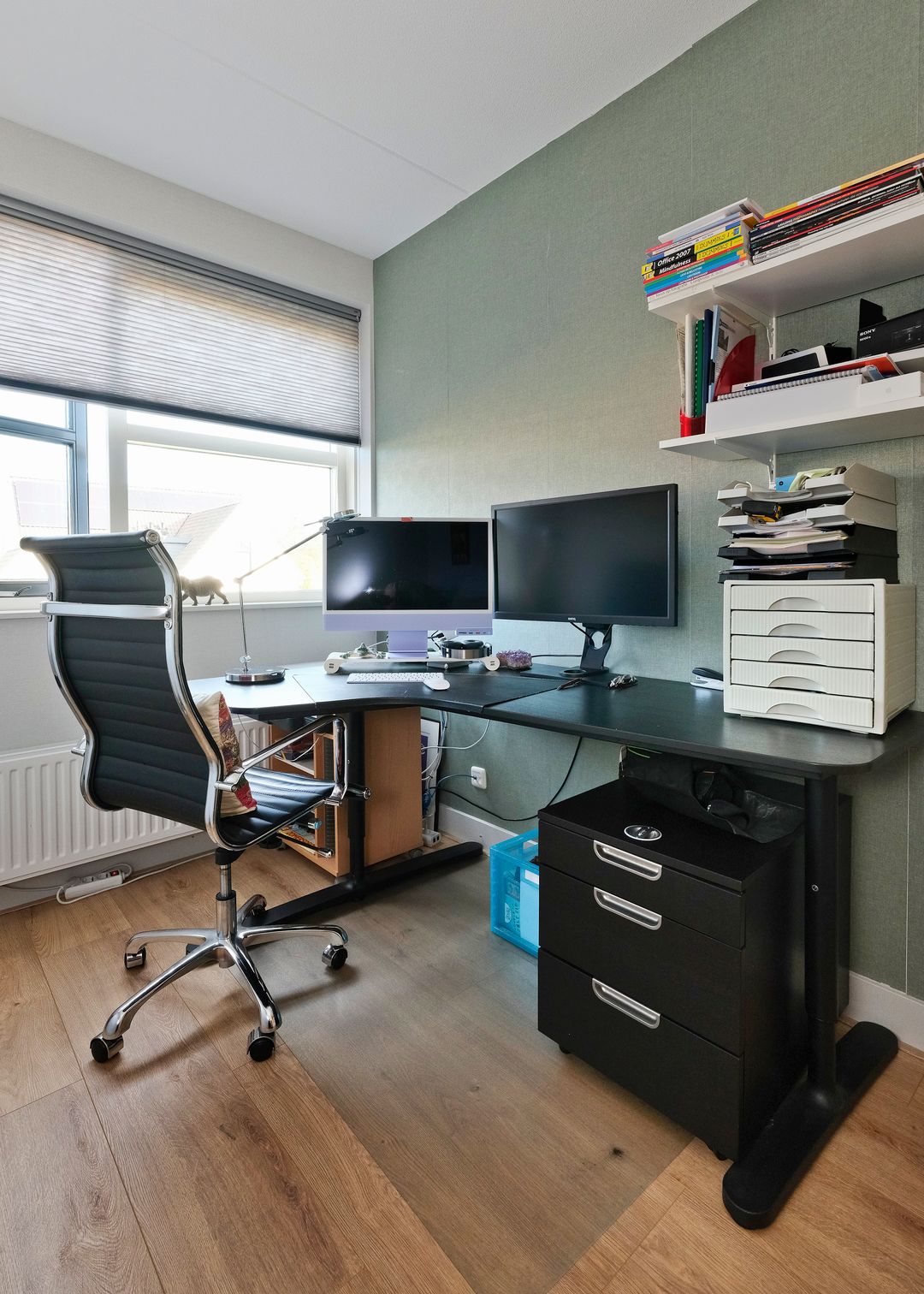 Foto 22 van Pinksterbloem erf 11