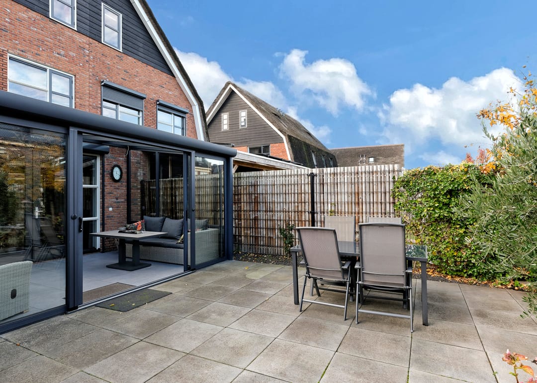 Foto 32 van Pinksterbloem erf 11