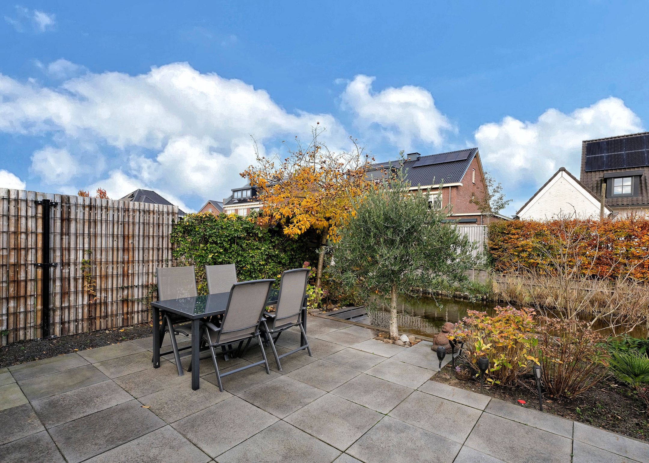 Foto 33 van Pinksterbloem erf 11