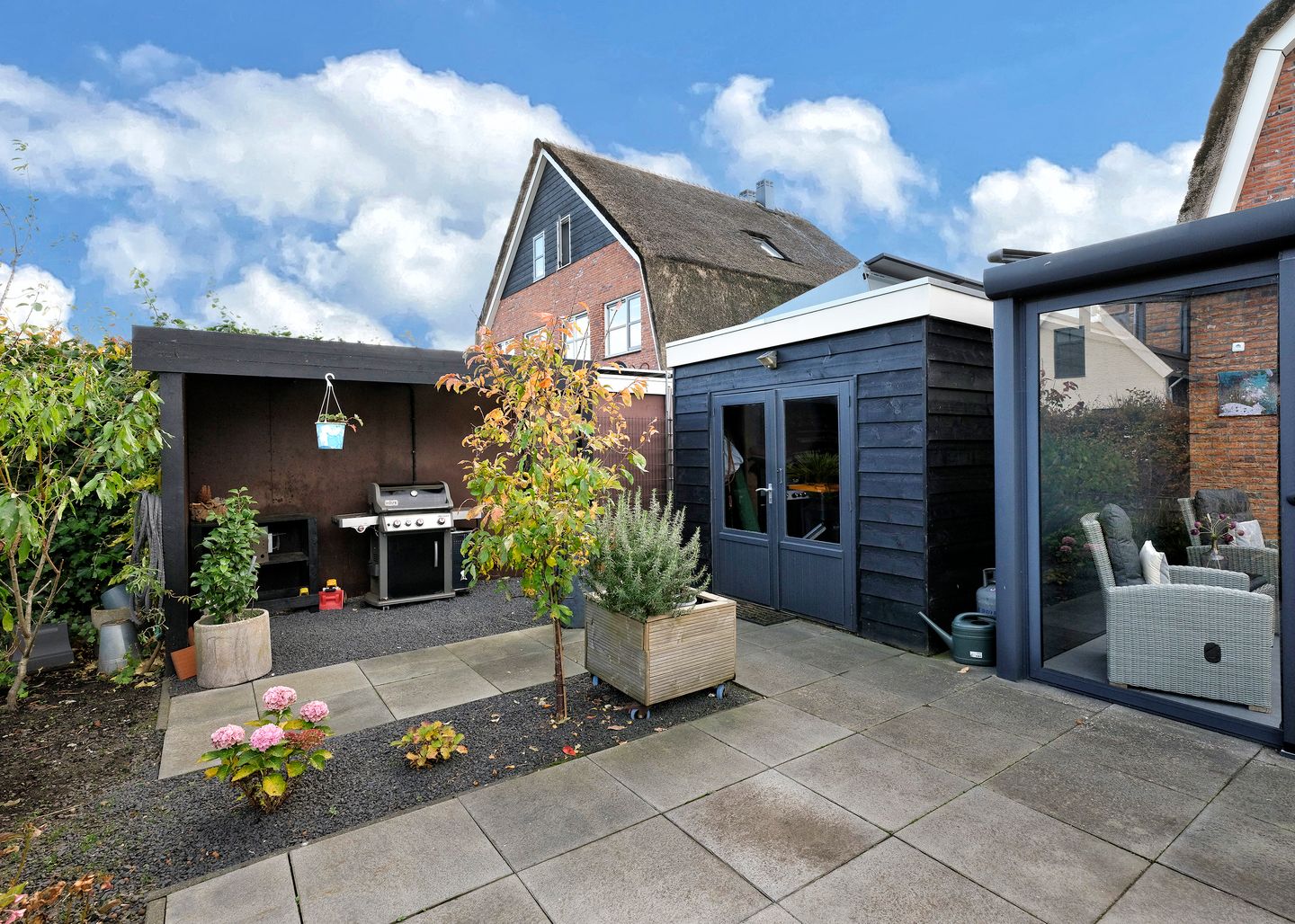 Foto 34 van Pinksterbloem erf 11