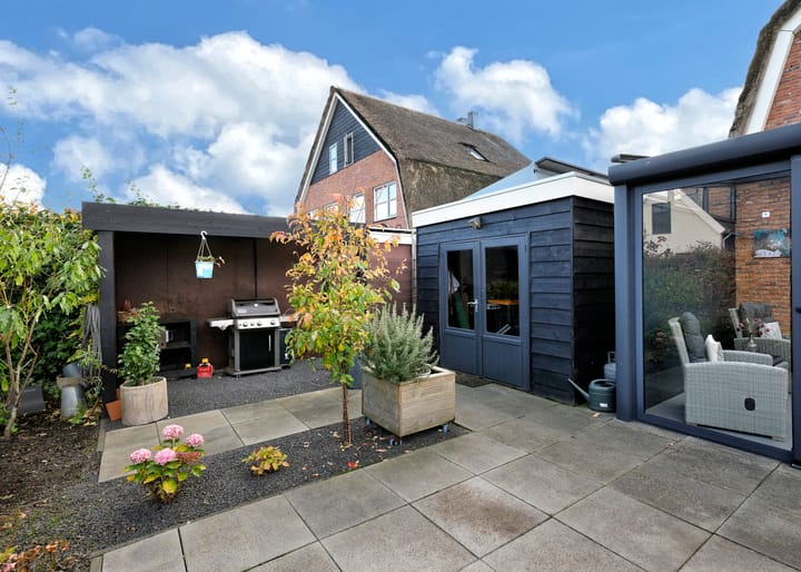 Photo 34 of Pinksterbloem erf 11