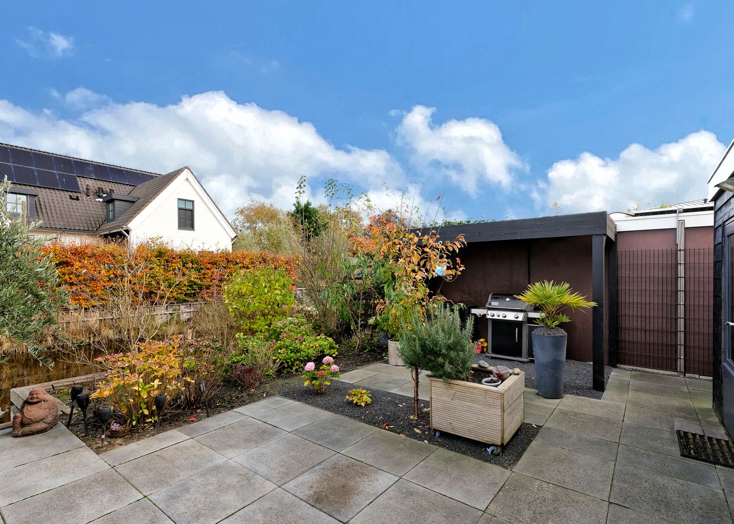 Foto 35 van Pinksterbloem erf 11