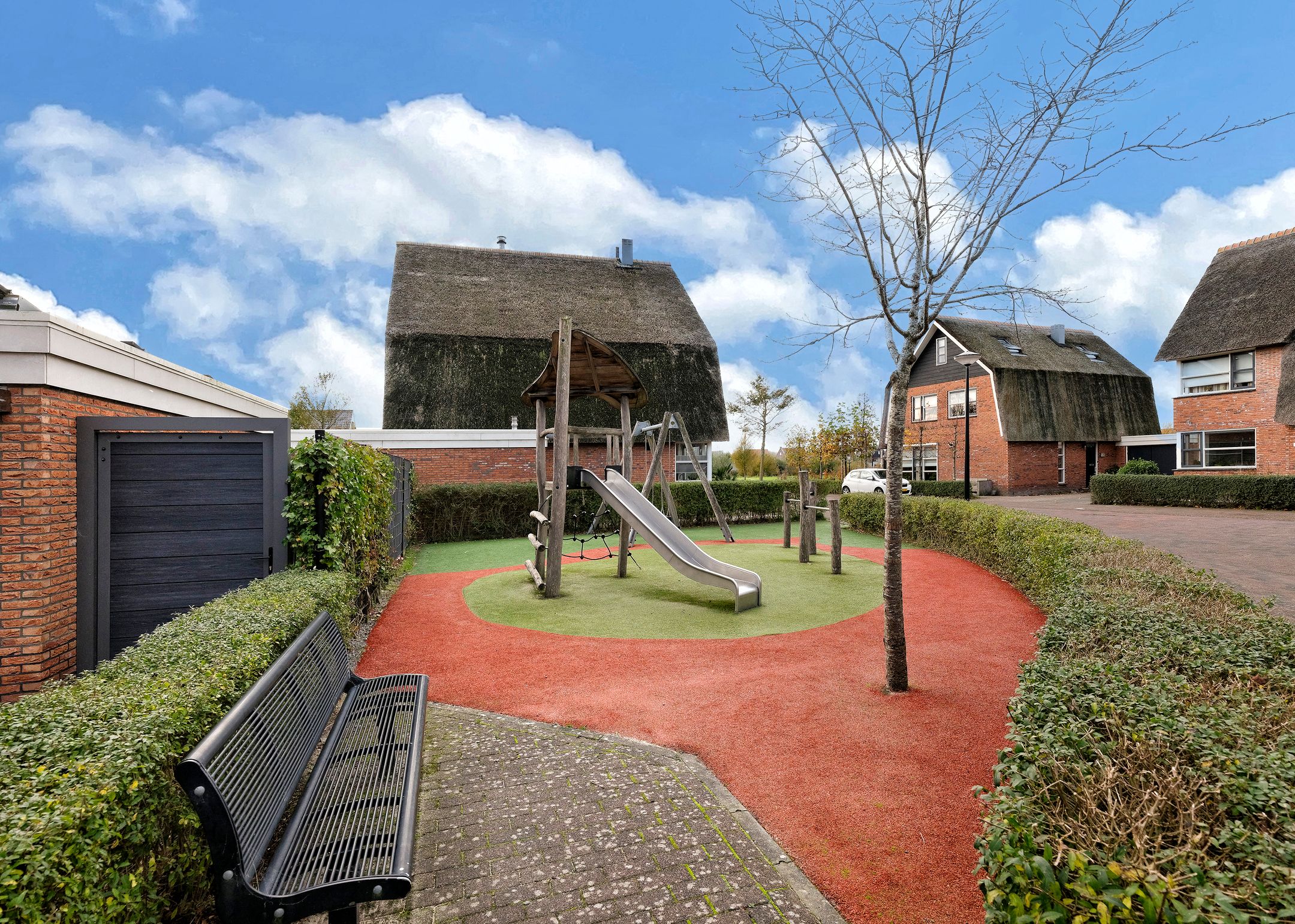 Foto 39 van Pinksterbloem erf 11